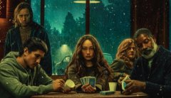 Триллеры - 2022